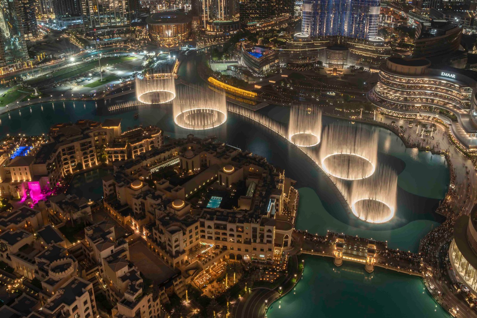 Architecture Photography