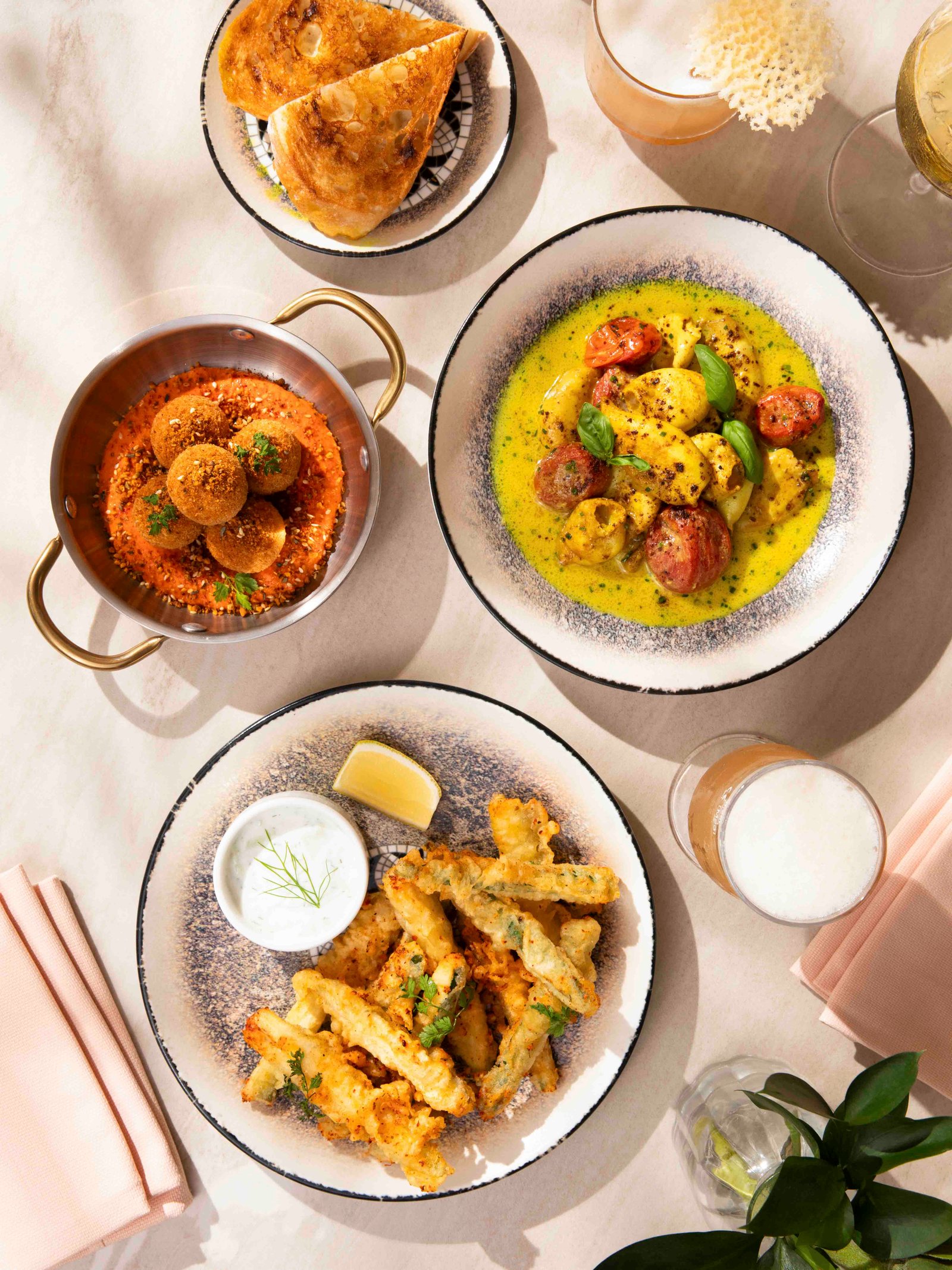 Food Photography