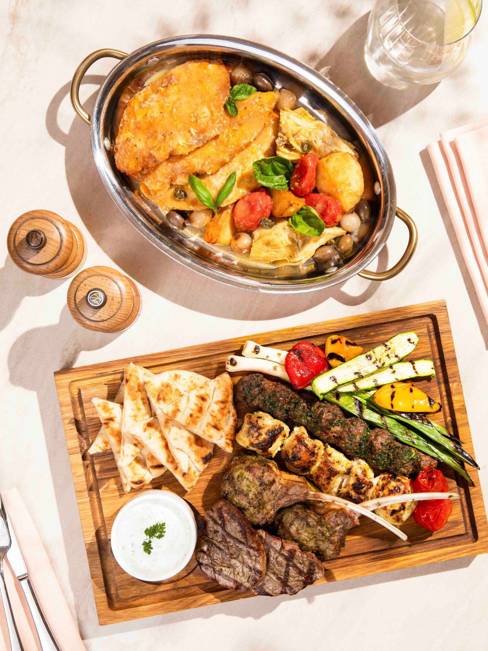 Food Photography