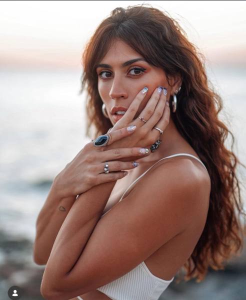 Maria Bel