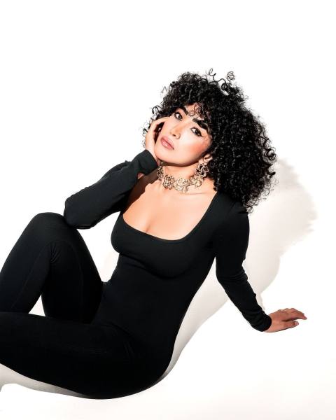 Mahdiyehrostami