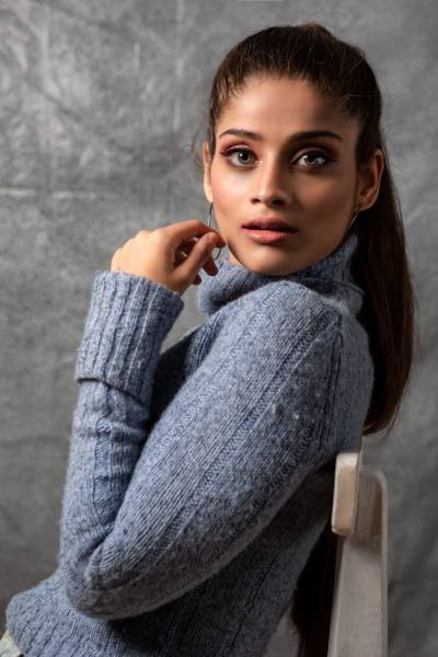 Sreoshi Chatterjee