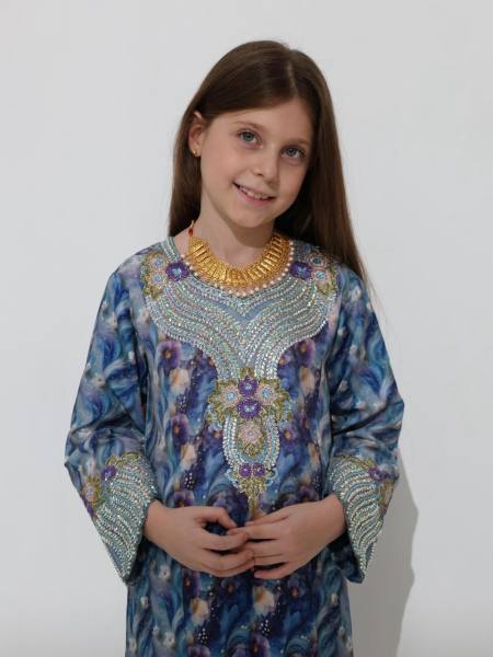 Alina
