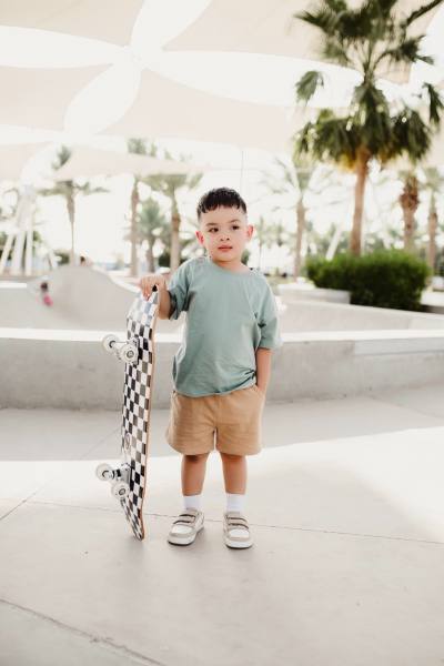 Kaeden Carmona