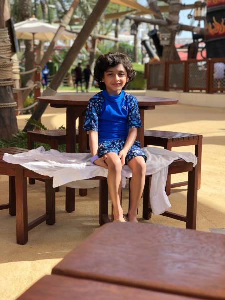 Viraaj Chawla